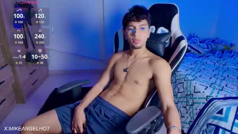 Mike Pineapple online show from June 5, 3:46 am