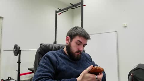 MIKE PLATANO online show from December 5, 9:34 pm