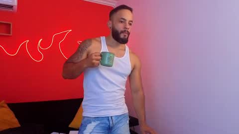 Mike online show from April 8, 12:19 pm