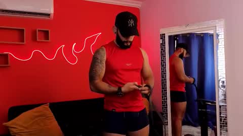 Mike online show from January 10, 12:32 pm