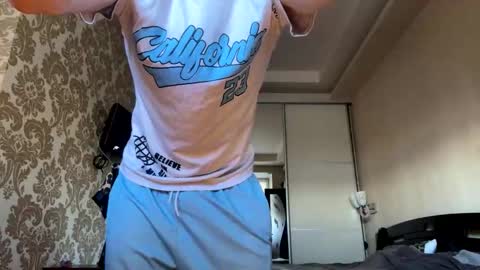 Mike online show from April 5, 2:03 pm