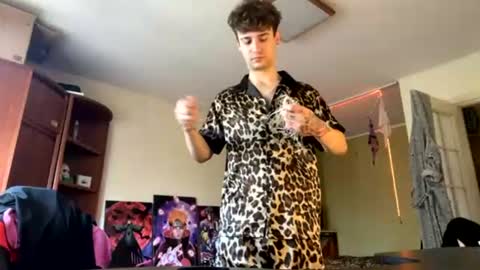 Mike online show from June 20, 7:03 am
