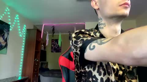 Mike online show from July 25, 5:05 am