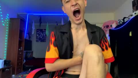 Mike online show from August 6, 7:17 am