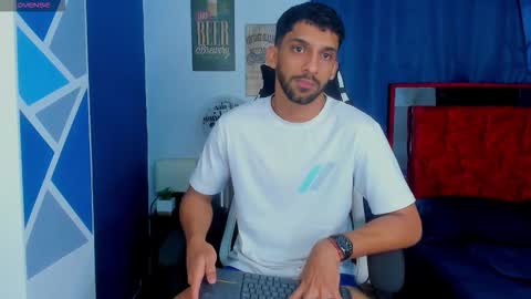 mike_shelby21 online show from October 2, 2:43 am