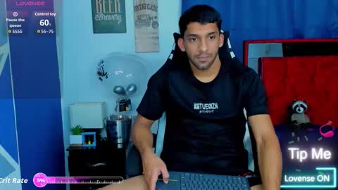 mike_shelby21 online show from September 18, 1:42 am