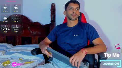 mike_shelby21 online show from October 28, 2:12 am