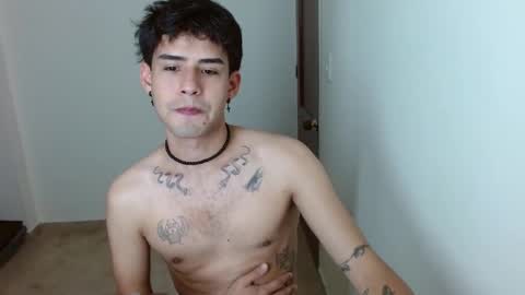 mike_smith03 online show from April 10, 3:50 pm