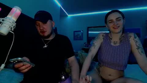 MikeAndBrittNPC online show from May 21, 2:29 am