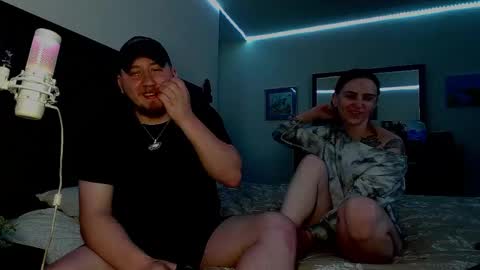 MikeAndBrittNPC online show from May 22, 2:51 am