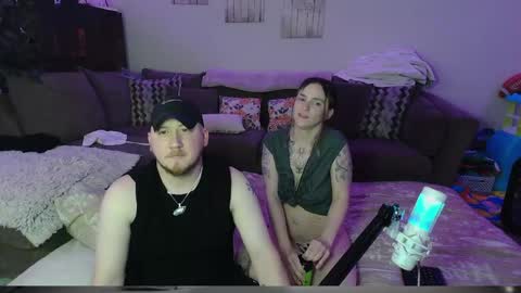 MikeAndBrittNPC online show from May 25, 4:29 am