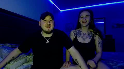 MikeAndBrittNPC online show from May 27, 2:30 am