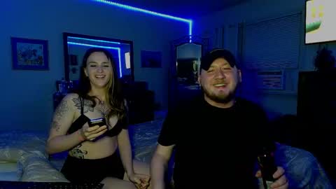 MikeAndBrittNPC online show from June 2, 3:52 am