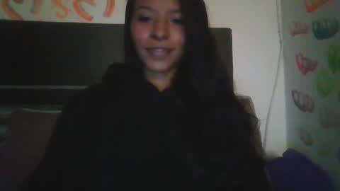 Snapshot of mikeandmaitex chatting on October 10, 5:57 am MAITE MIKE Sometimes Im with the boy in camera online show from October 10, 5:57 am