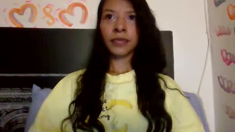 Snapshot of mikeandmaitex chatting on October 6, 1:56 am MAITE MIKE Sometimes Im with the boy in camera online show from October 6, 1:56 am