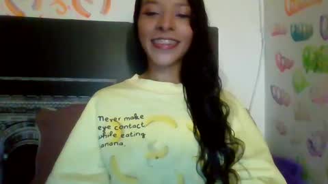 Snapshot of mikeandmaitex chatting on October 17, 6:17 am MAITE MIKE Sometimes Im with the boy in camera online show from October 17, 6:17 am