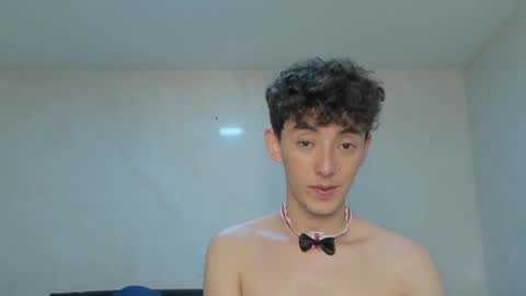 Mikebelf4 online show from November 13, 4:48 am