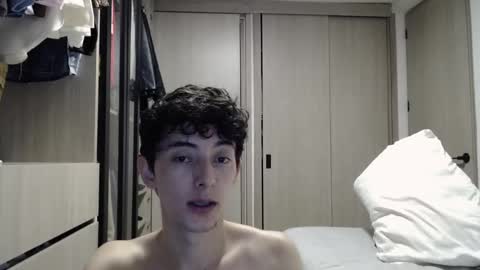 Mikebelf4 online show from March 5, 12:38 am