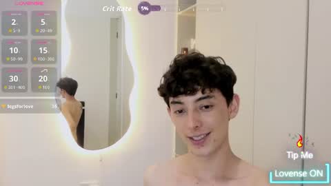 Mikebelf4 online show from June 17, 1:43 am