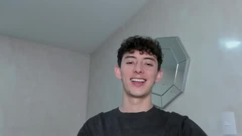 Mikebelf4 online show from November 7, 12:36 am