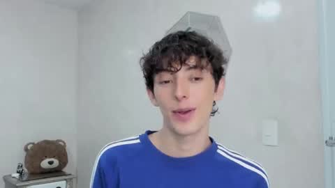 Mikebelf4 online show from February 10, 2:25 am