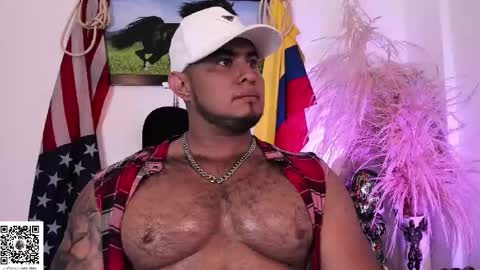 mikeblake_ online show from February 11, 2:46 pm