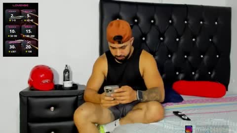 mikeblaree online show from May 20, 10:27 pm