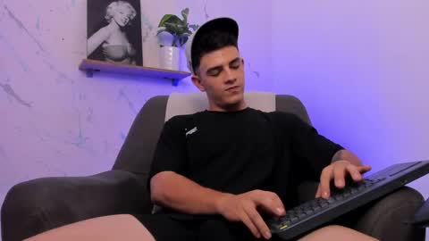 Mike Cooper online show from March 11, 8:08 am