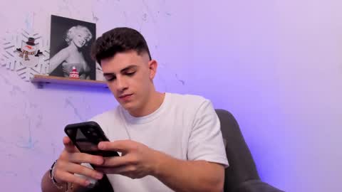 Mike Cooper online show from January 14, 7:38 am