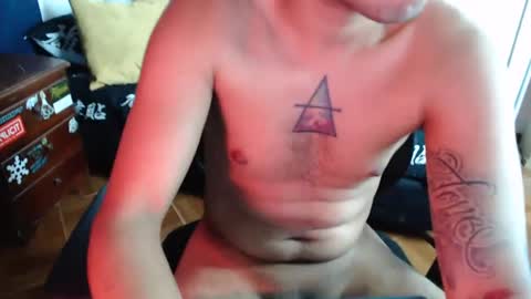 mikedick_420 online show from February 14, 11:53 pm