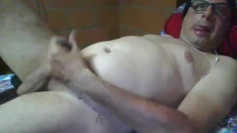 mikedonovan33 online show from March 11, 2:58 am