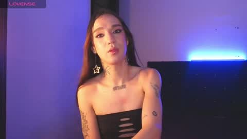 ZARA BLARE online show from June 26, 3:12 am