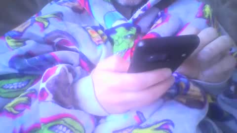 mikehockishuge9 online show from January 19, 1:01 pm