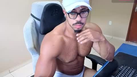 mikehotk online show from March 5, 7:45 pm