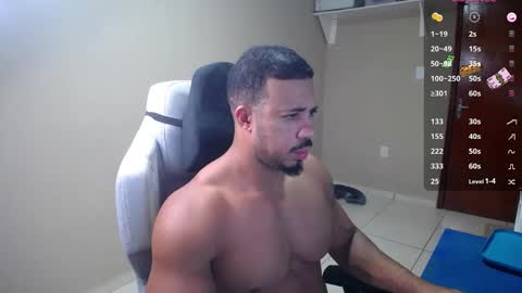 mikehotk online show from January 24, 4:37 am