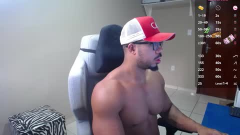 mikehotk online show from January 25, 9:26 am