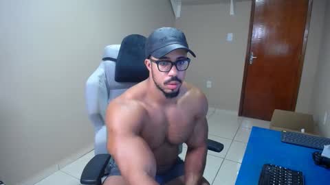 mikehotk online show from December 12, 4:37 am