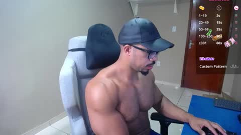 mikehotk online show from December 14, 11:29 am