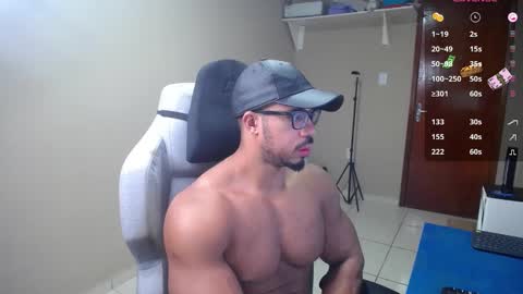 mikehotk online show from January 8, 5:27 am