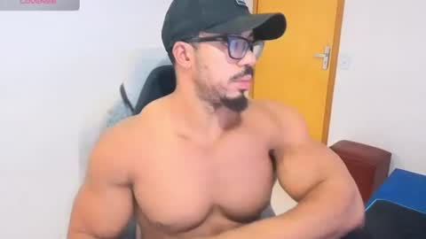 mikehotk online show from June 12, 10:53 pm