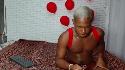         Mike Jay online show from February 15, 6:55 pm