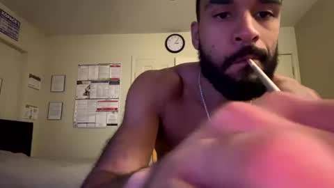 mikemikemikey9996 online show from October 11, 5:45 am