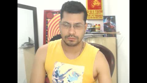 mikeriverx online show from January 11, 5:35 am