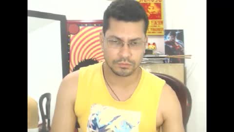 mikeriverx online show from January 8, 3:34 am