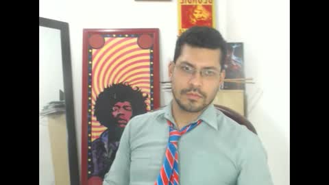 mikeriverx online show from January 12, 5:36 am