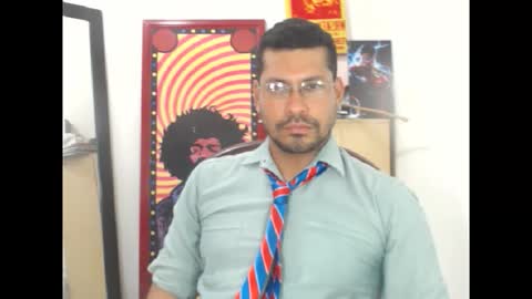 mikeriverx online show from March 21, 8:13 pm