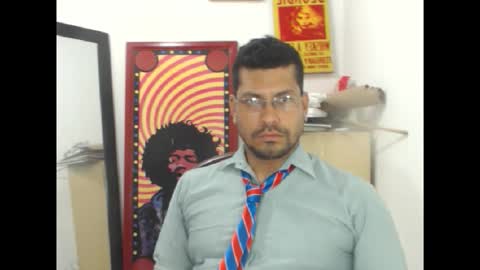 mikeriverx online show from March 20, 3:33 am