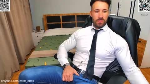 Mike    online show from February 21, 3:04 pm