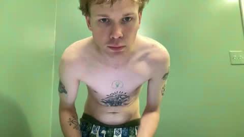 Mike Swanston online show from April 8, 6:22 pm