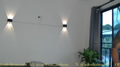 Mike online show from April 24, 1:24 pm